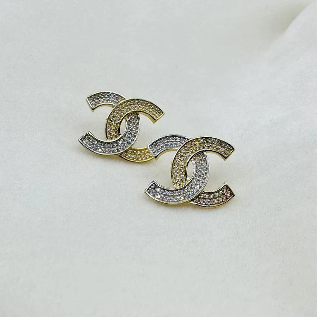 Aretes — colección TEOTL