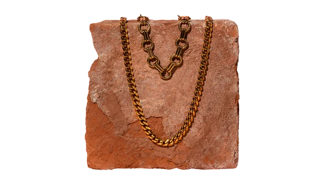 Cadenas — colección TEOTL