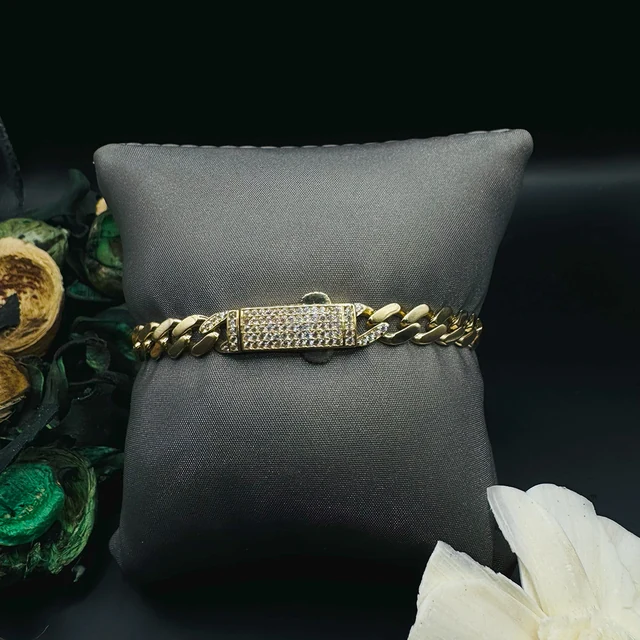 Pulsera Mónaco