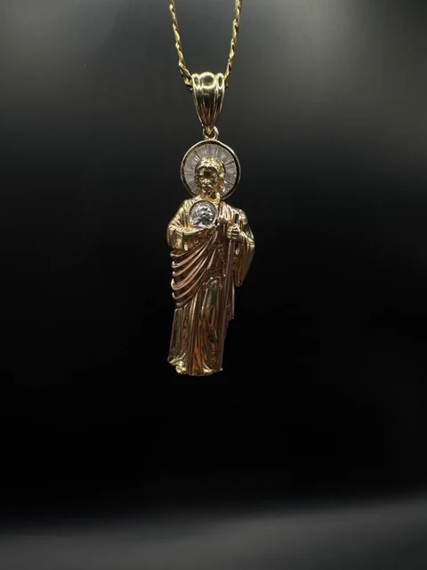 Dije San Judas Tadeo