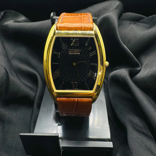 Reloj Oro
