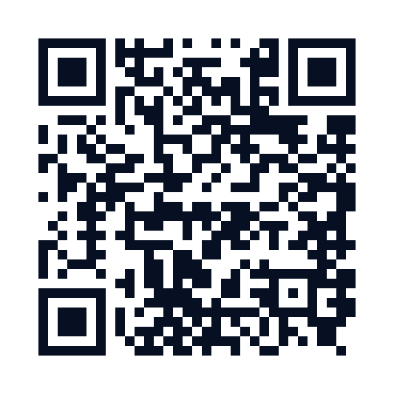 Código QR para abrir esta página de reseñas de TEOTL